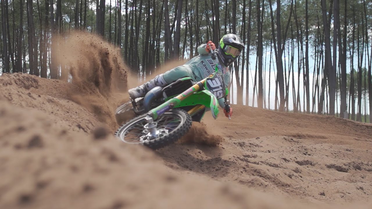 Team Bud Racing 