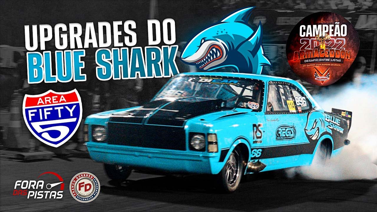 Tudo sobre Opala 6cil Campeão do Armageddon