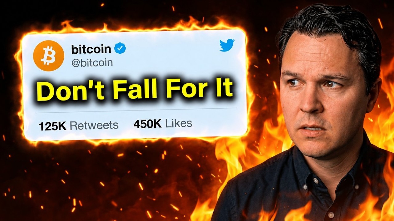 BTC ETFs DUMP COINS! HUGE Solana News & Talking Bitcoin With Mr M