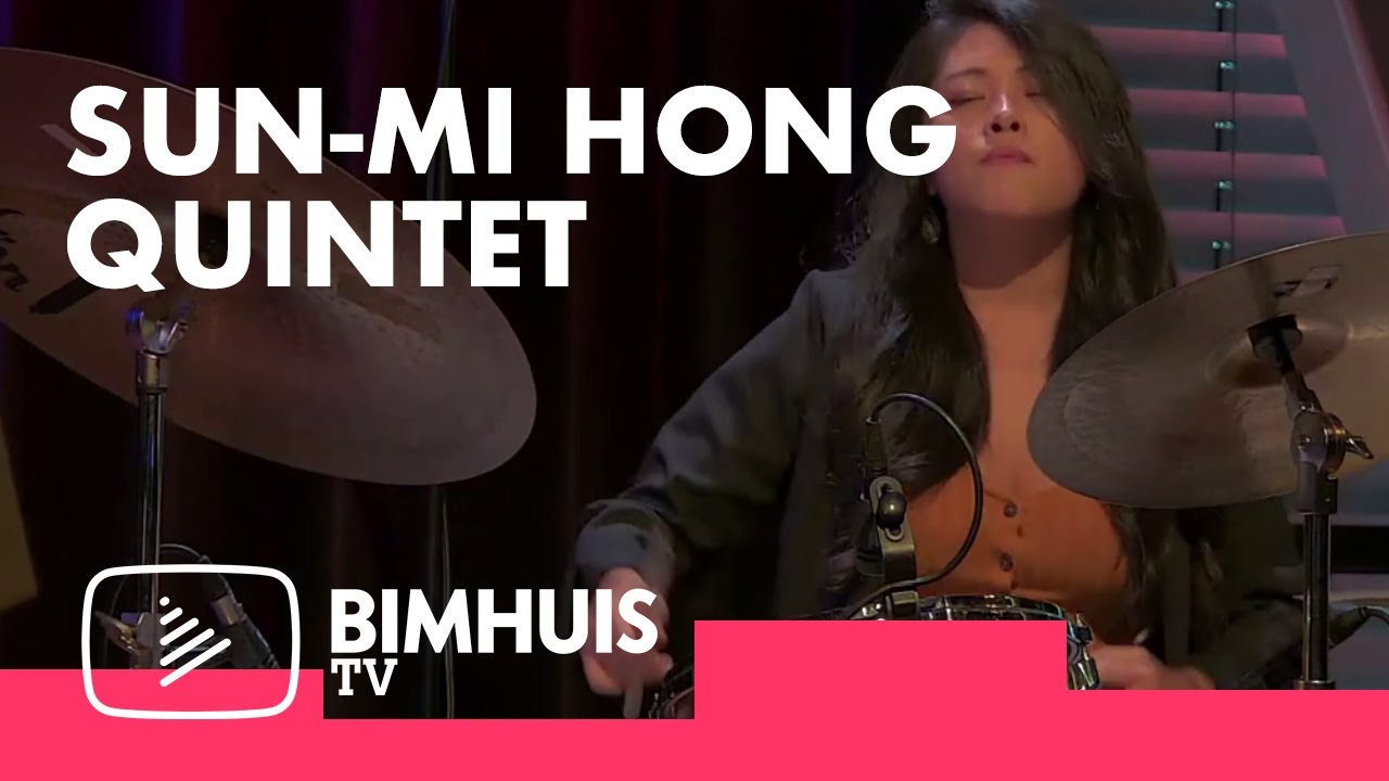 BIMHUIS TV | Sun-Mi Hong Quintet – A Self-Strewn Portrait | Early Show