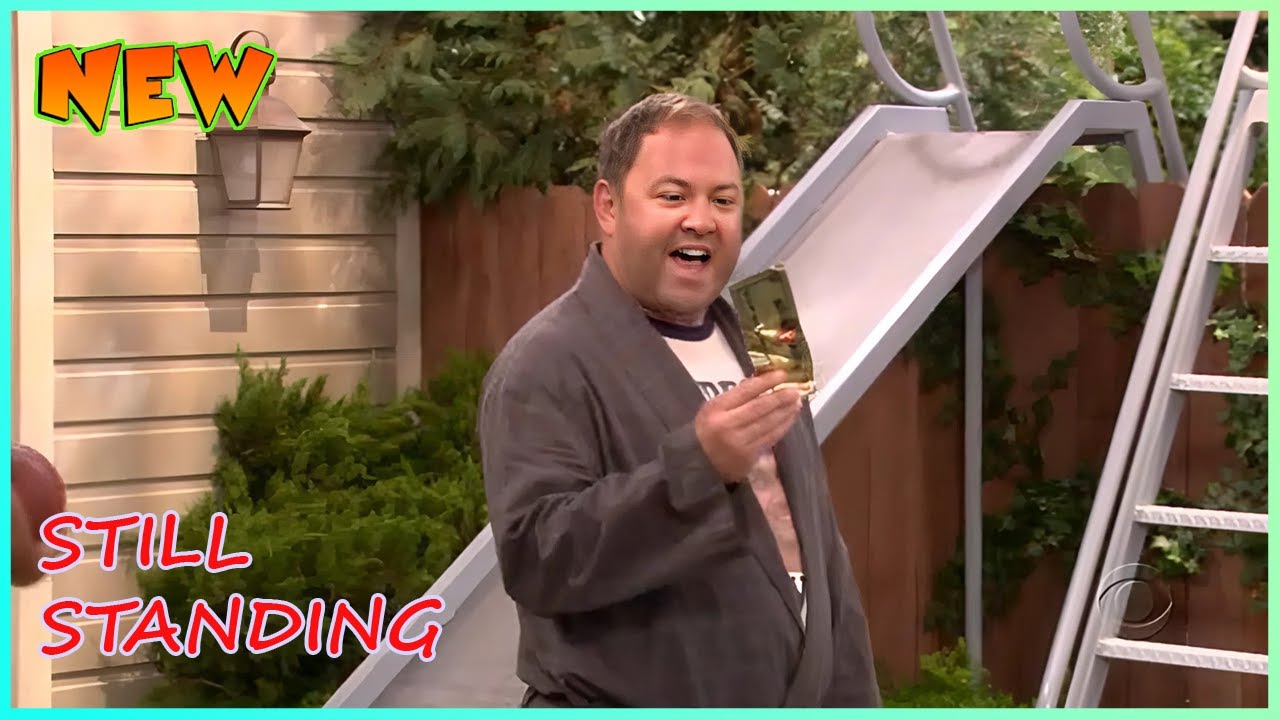 Still Standing NEW Season 2025 🌺1080HD NEW TV SHOWS🌺Still Selling Out