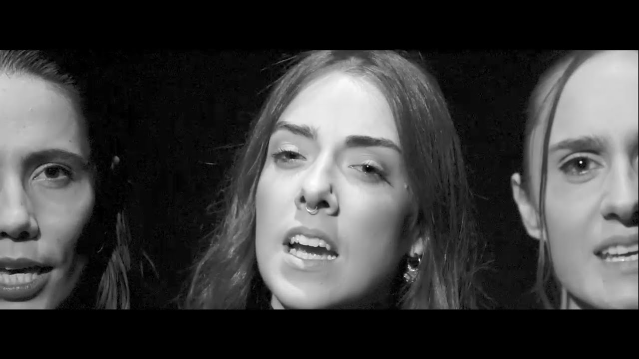 KARENA ft. Leire Etxezarreta - Debekuaren mugak
