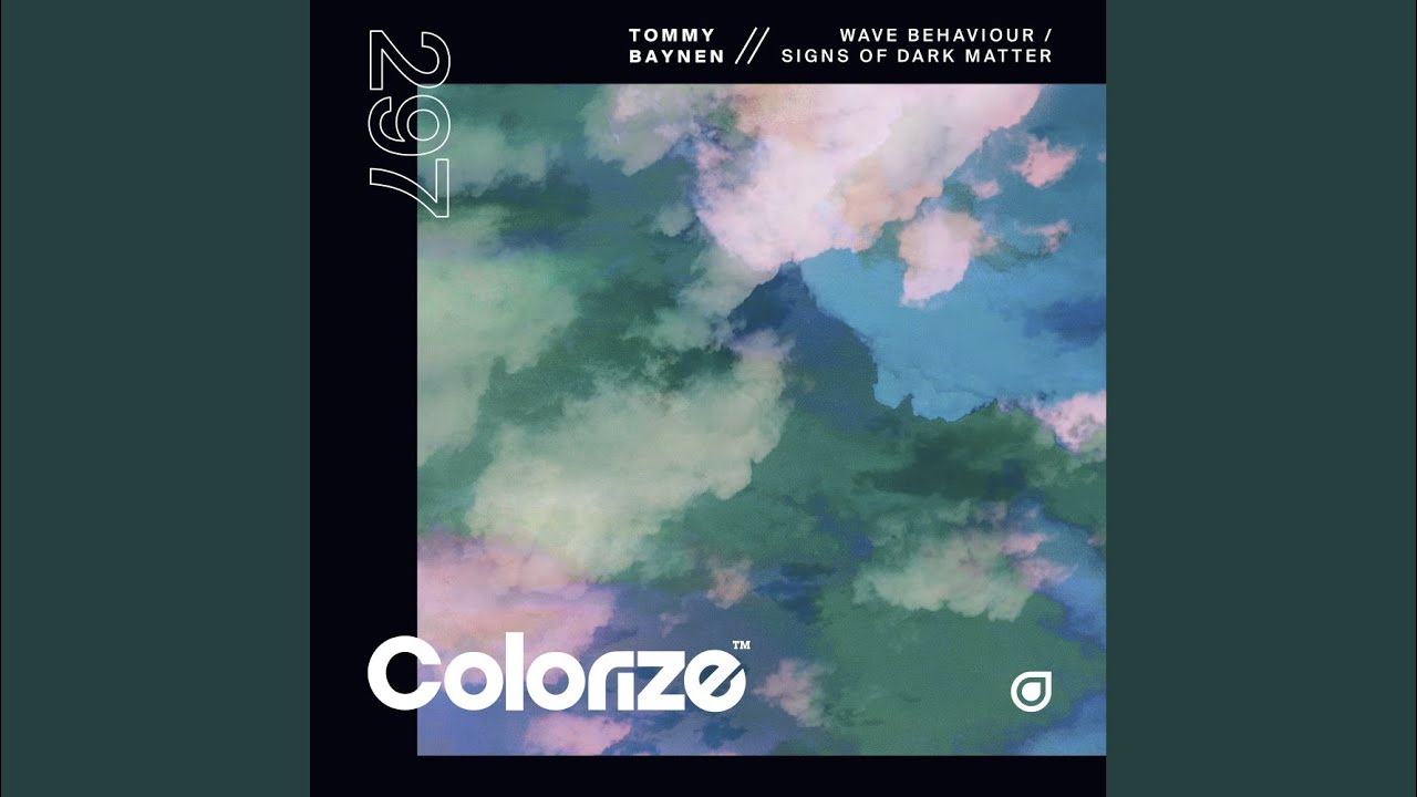 Wave Behaviour (Extended Mix)