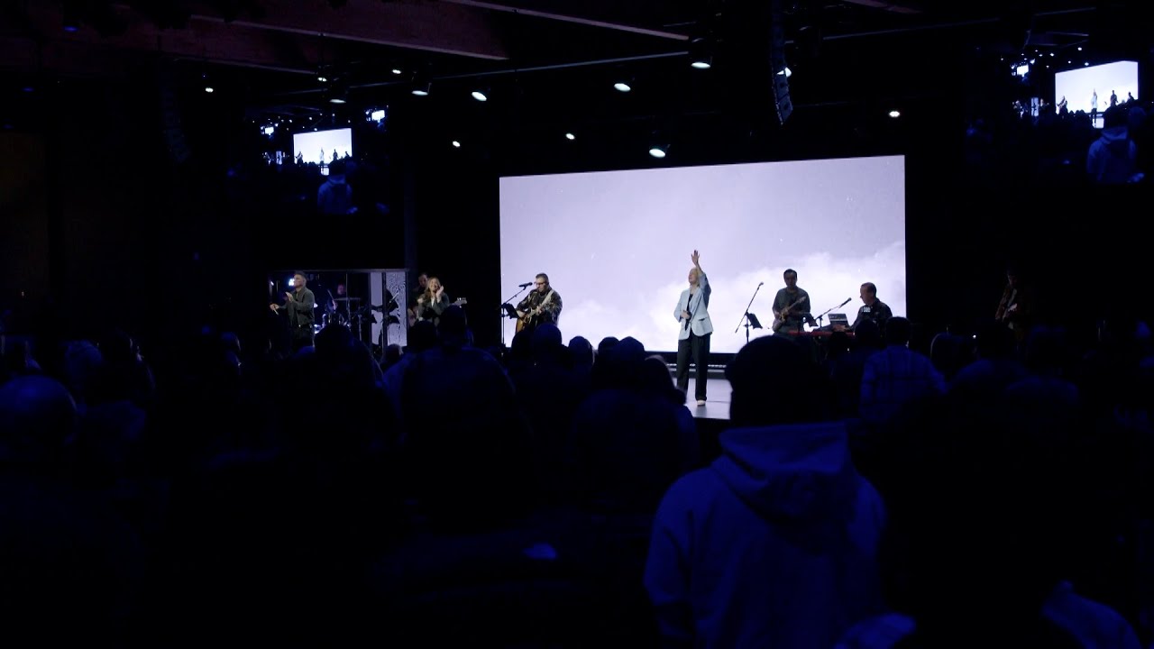 As Above So Below: Give Us This Day | Steve Mickel (Translated by Israel Talamantes|January 25, 2026