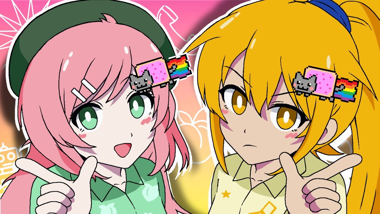 DREAMMODE 【Akita Neru / Momo Momone】
