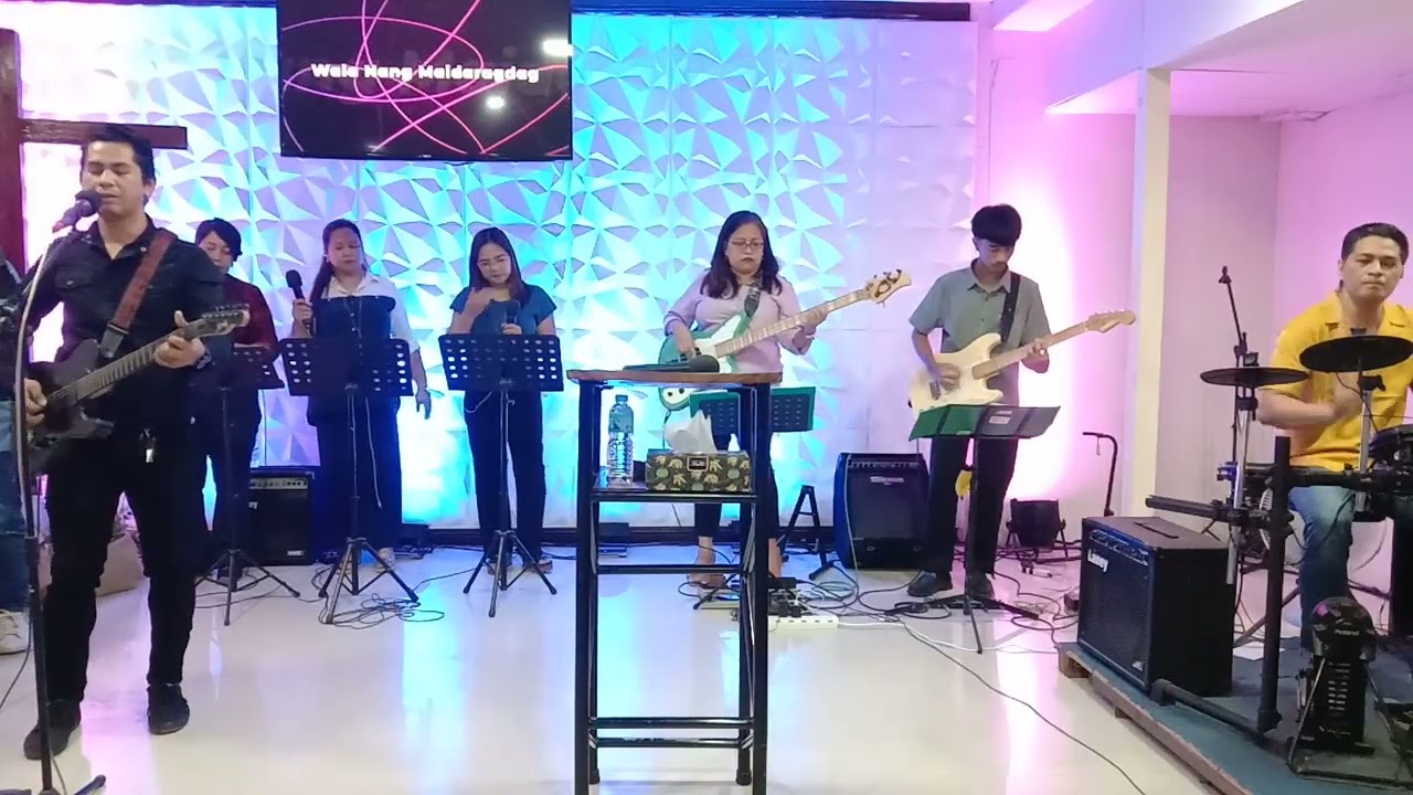 Jan1125CrossoverChurch