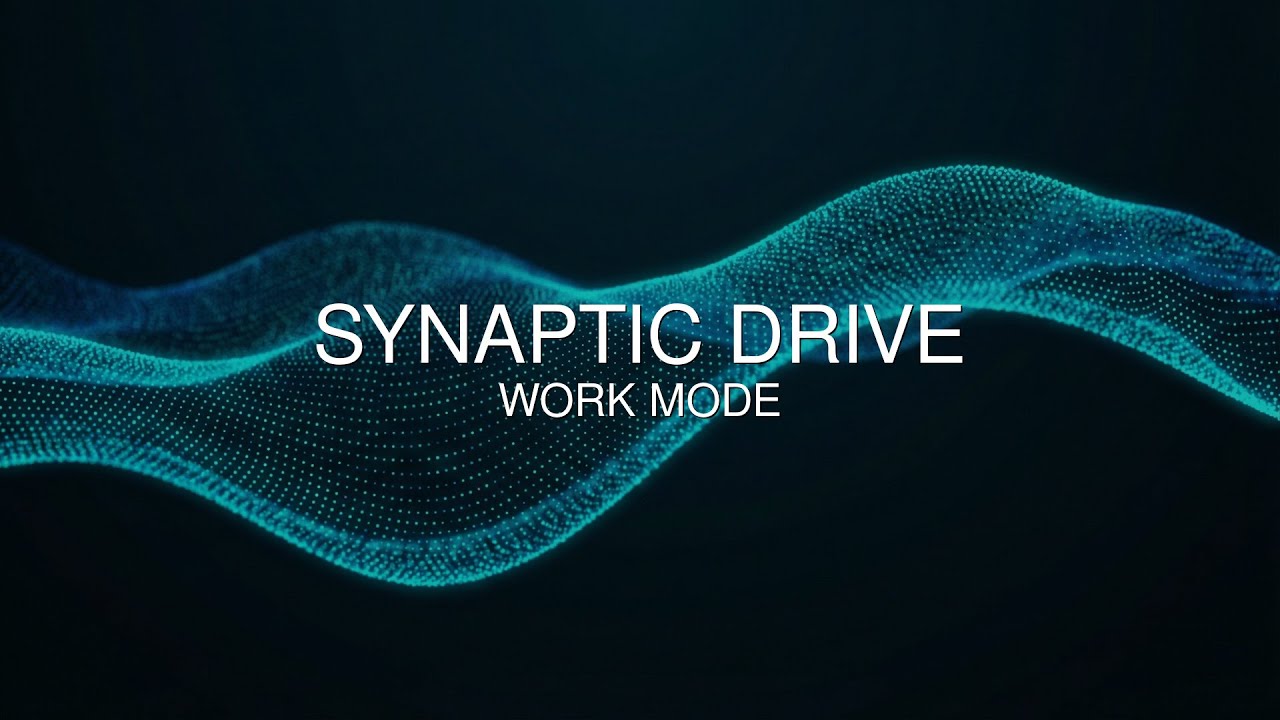 16Hz Neural Sync: Binaural Beats for Deep Work