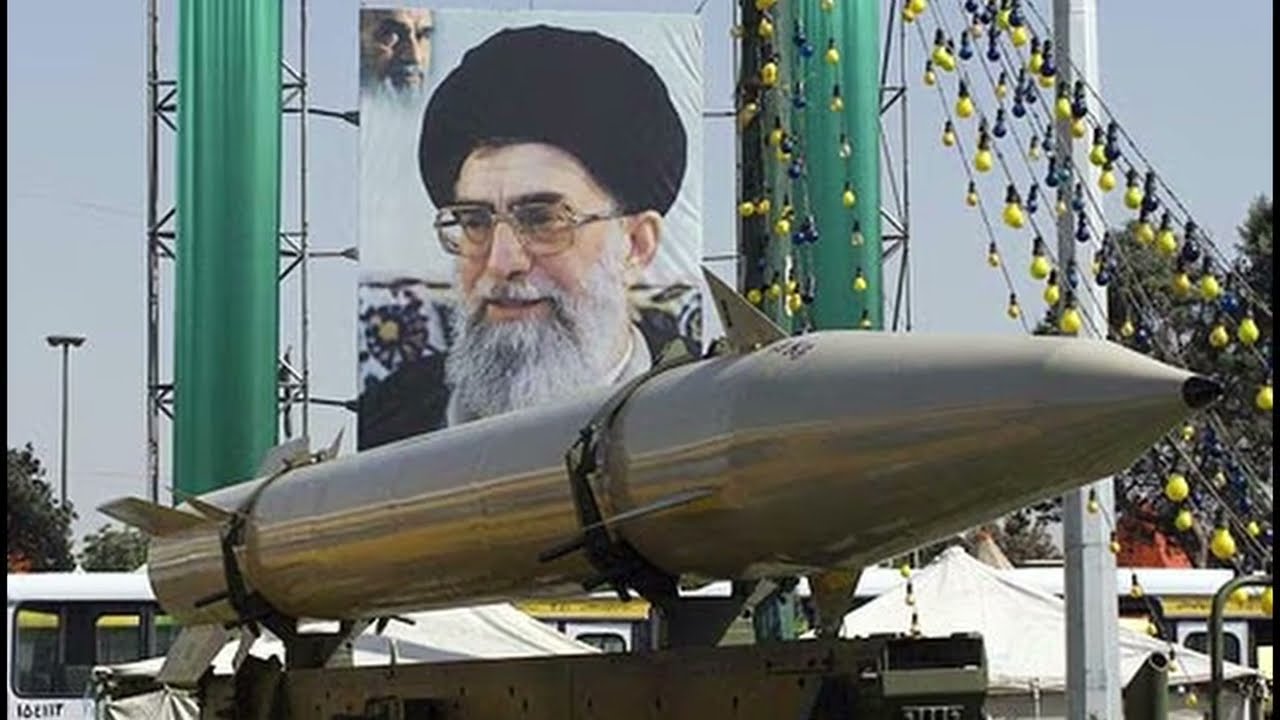 Iran&rsquo;s Nuclear Bomb  A Weapon of Prophecy, Not Defense