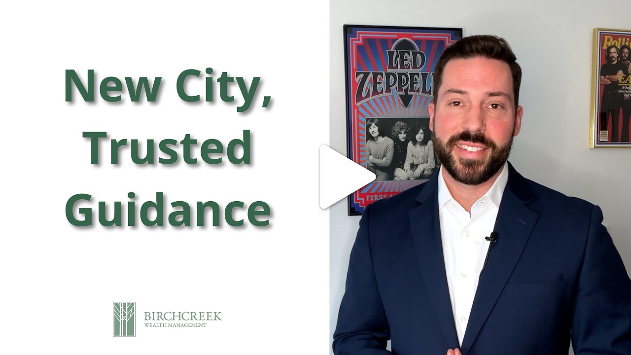 Meet Jake Bartel | Financial Guidance for Jacksonville Families