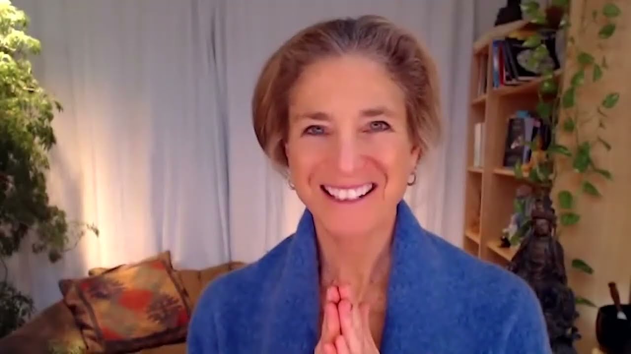 How to Stop the War Against Yourself - A conversation with Tara Brach & Dan Harris