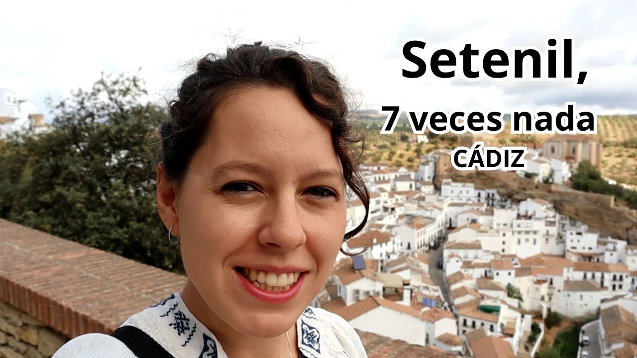 ¿Sabías que se intentó conquistar SETENIL 7 veces sin éxito? ¡Descubre de dónde viene su nombre!