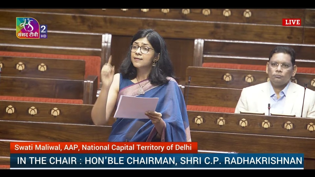 RS | Zero Hour | Budget Session 2026 | 13 March, 2026