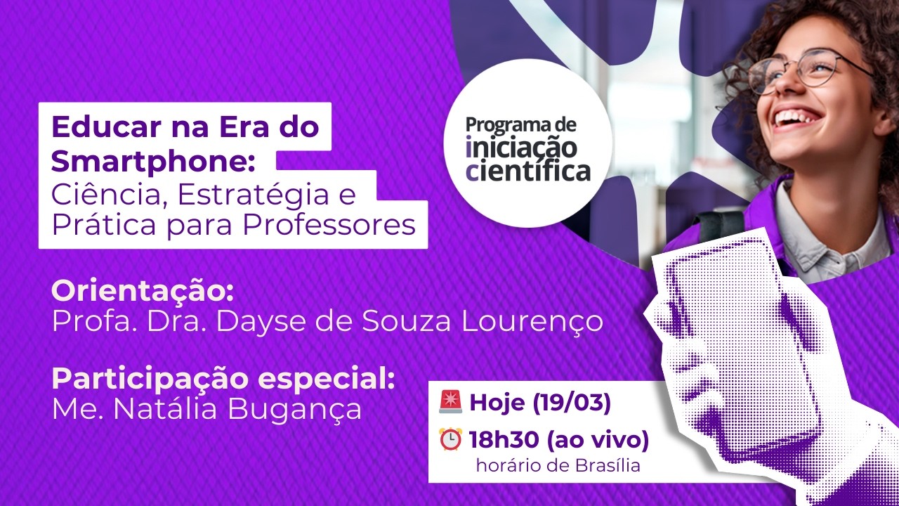 Educar na Era do Smartphone: Ciência, Estratégia e Prática para Professores