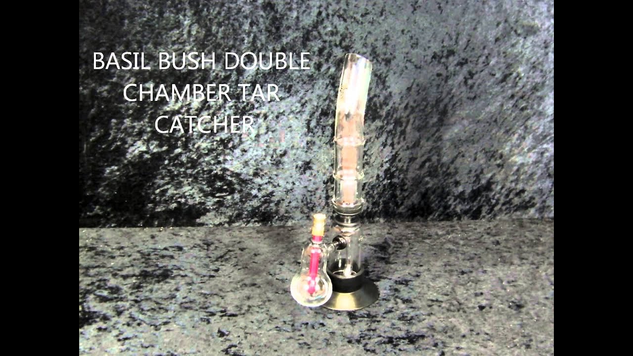 GLASS BONGS
