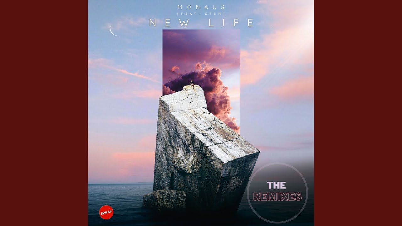 New Life (feat. Stem) [The Remixes] [Quarpacios Remix Extended]