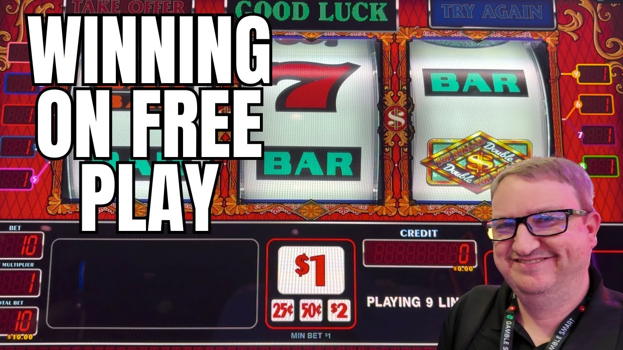 Выигрывайте в слоты, используя бесплатную игру! 🎰 200 долларов 👉 ???