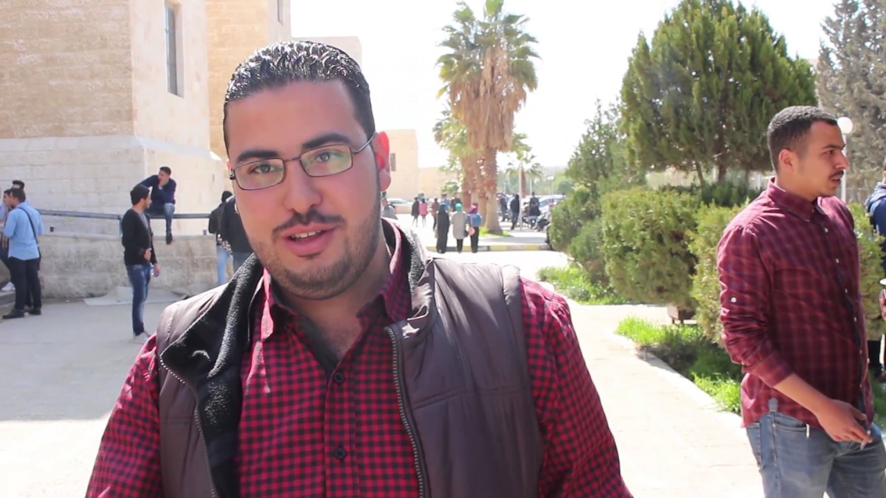 شو بتعرف عن طالب العمارة - الجامعة الهاشمية