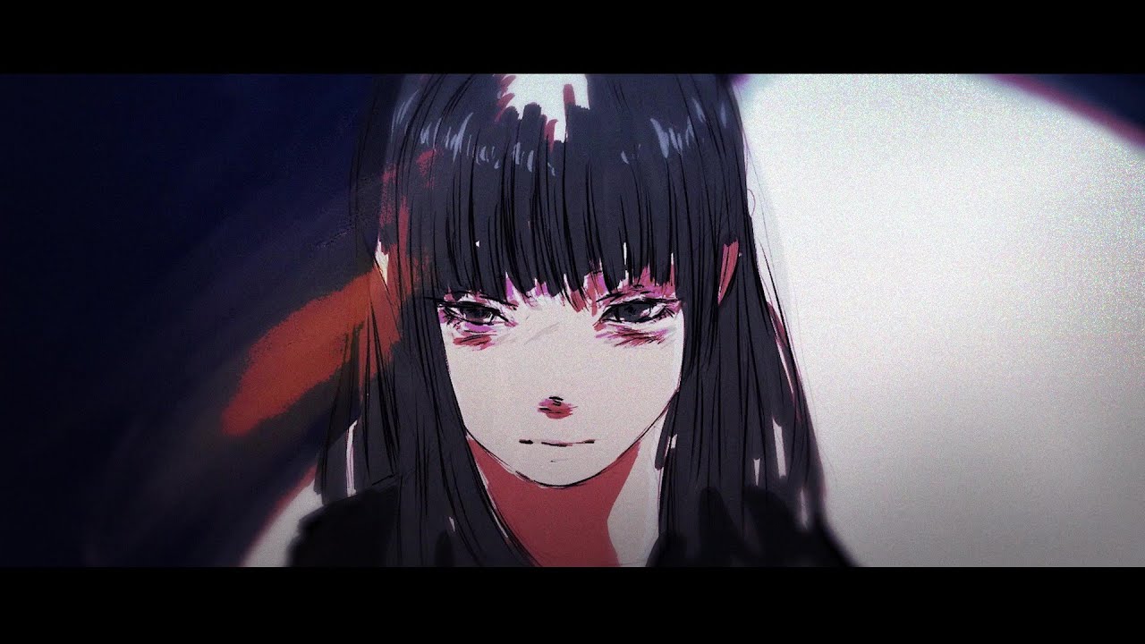 『ノーアンサ』- 椎可 siika -
