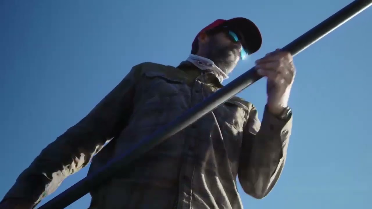 Ambassador JT Van Zandt