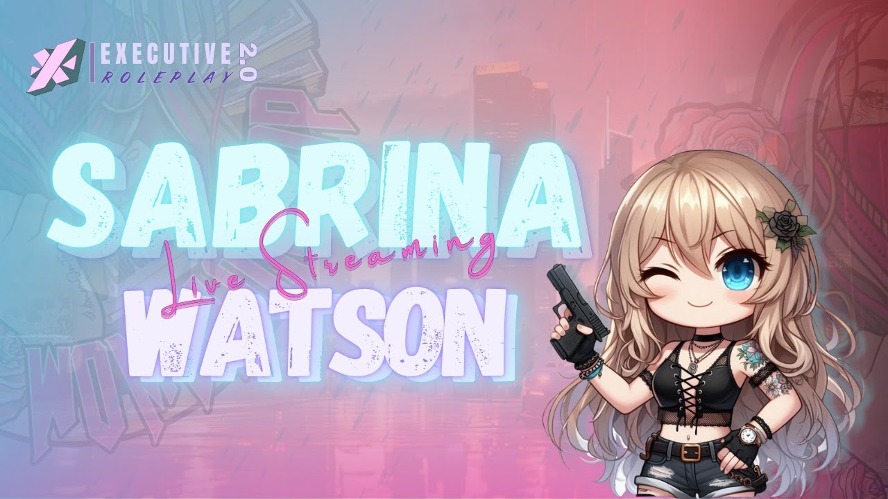 REACT TIKTOK 3 @Memotrae  #wot #sabrinawatson #executiveroleplay #executiverp #roleplay