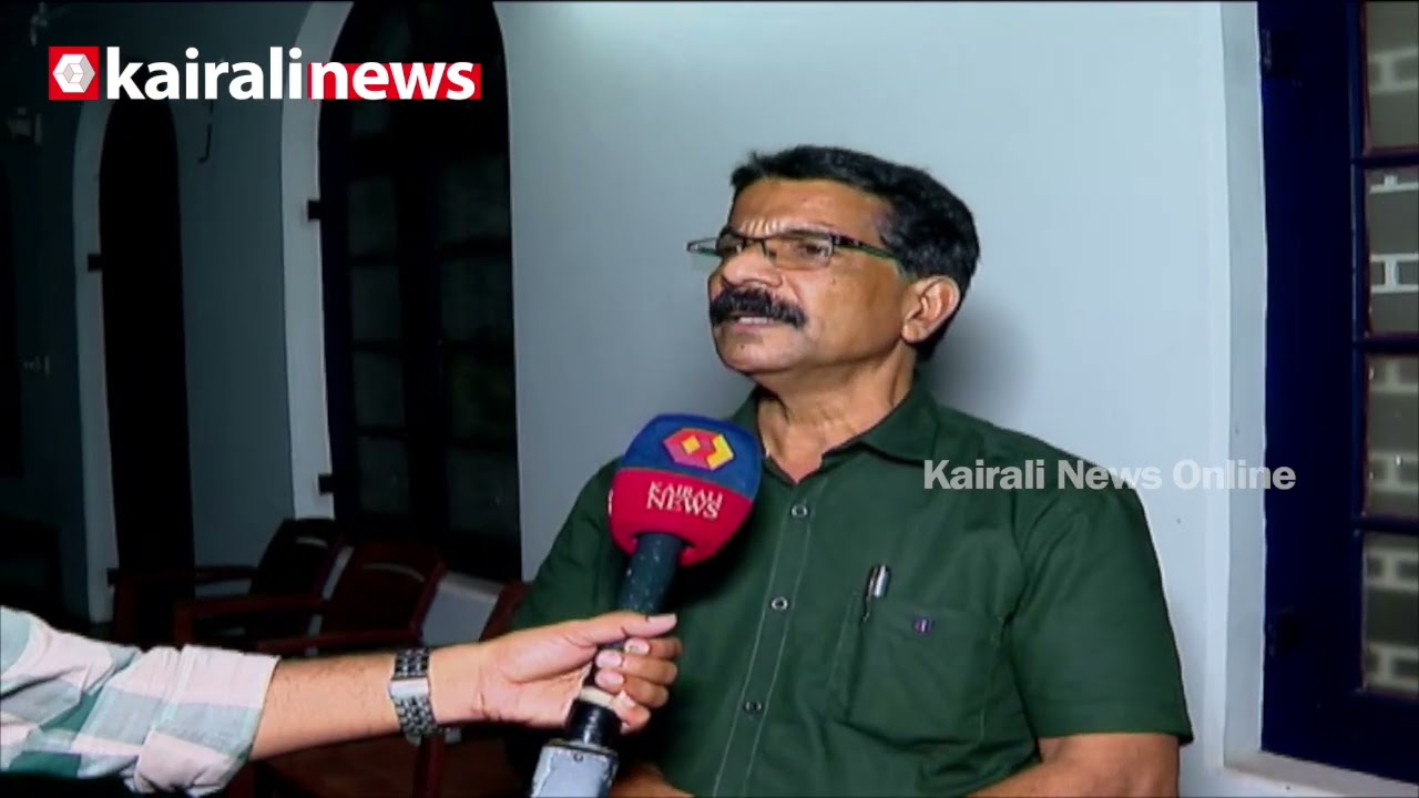 'കോർപ്പറേഷൻ ഉടമസ്ഥതയിലുള്ള കെട്ടിടങ്ങളുടെ ഫിറ്റ്നസ് പരിശോധിച്ച് റിപ്പോർട്ട് നൽകാൻ നിർദേശം നൽകി'
