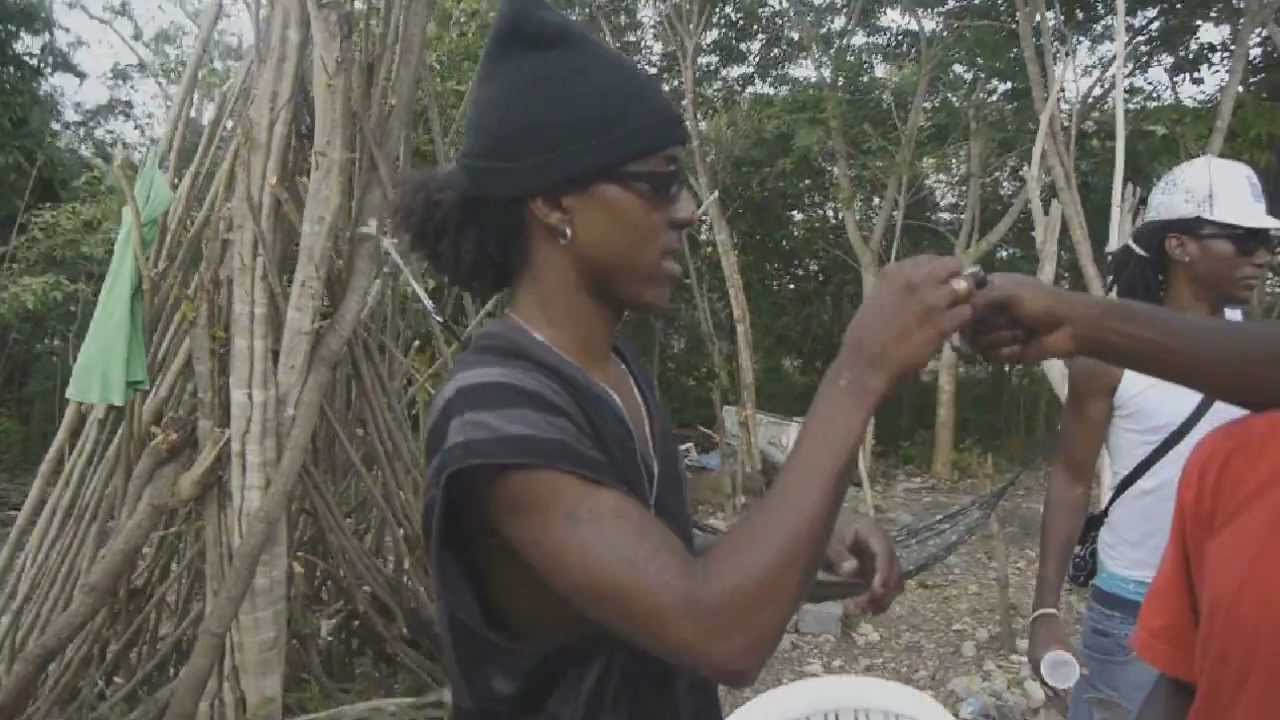 RD One - Toujou Siy ( Novembre 2012 ) [ YMG' Viideoz ]