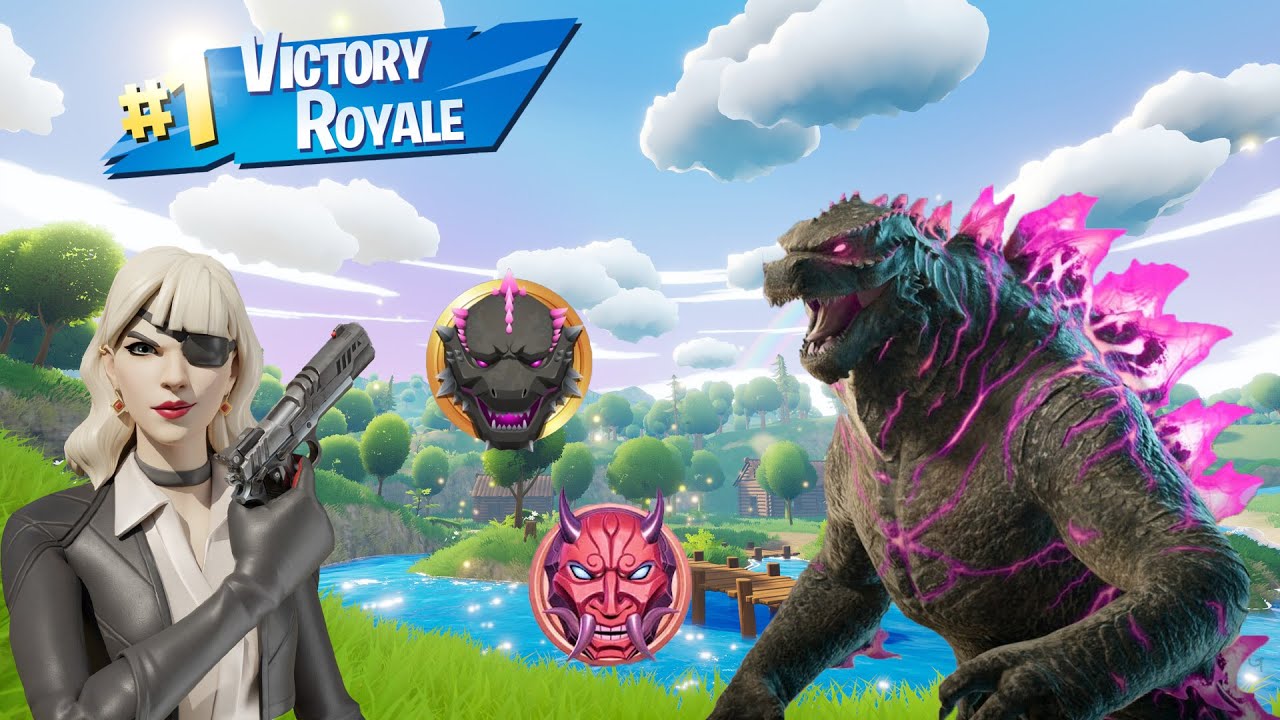 22 Kill Solo Win Gameplay Full Game (Fortnite Chapter 6 Ps5 Controller)