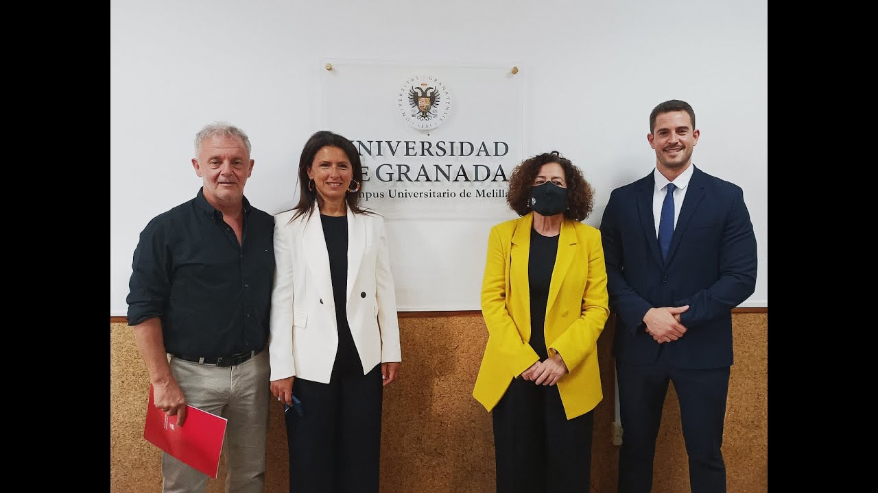 University of Granada x and clinical Psychoneuroimmunology