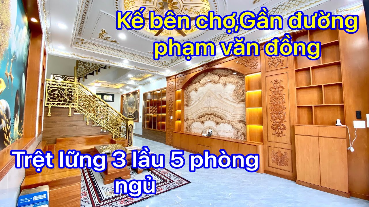 Bán nhà đẹp giá rẻ Thủ Đức ! Đầu năm chủ  bán nhanh có lộc, ngay trường học gần đường Phạm Văn đồng 