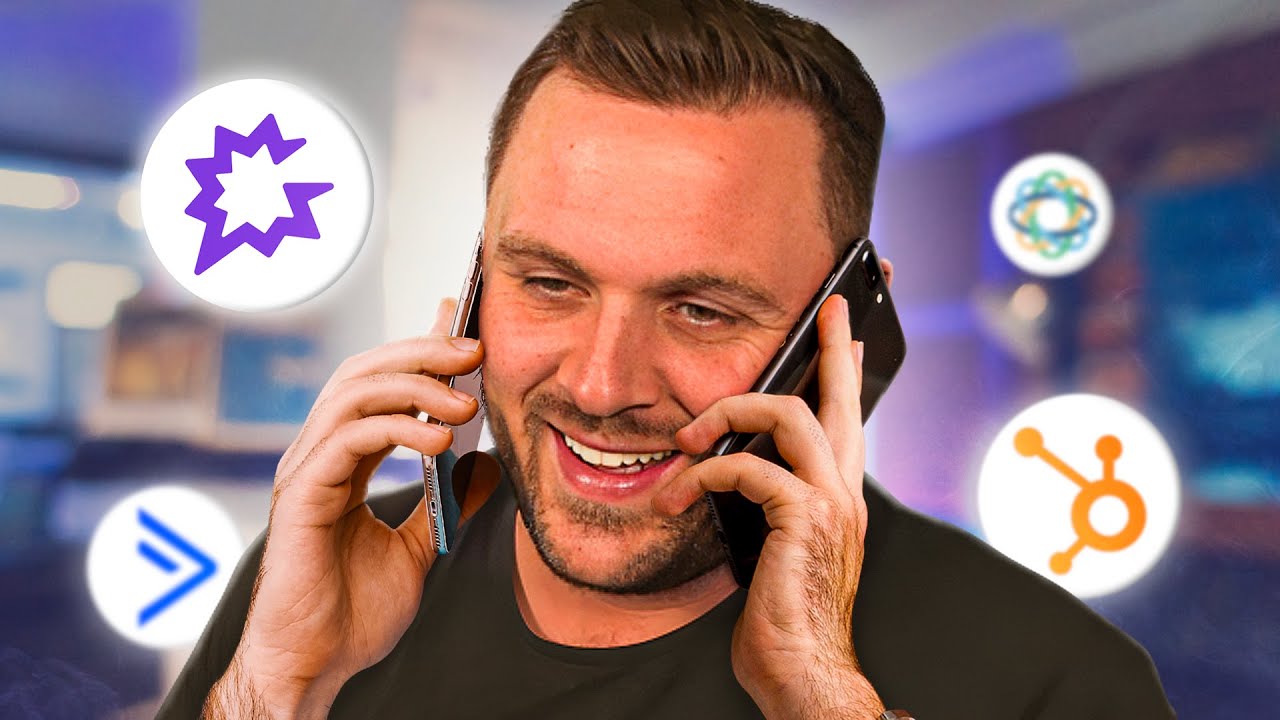 Tech Stack For Outbound Sales (Phones Edition)