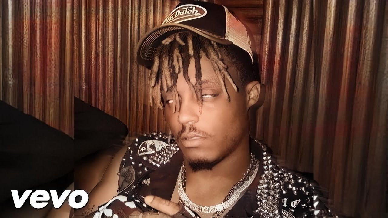 Juice WRLD - Me & U (Unreleased)[prod. dfk]