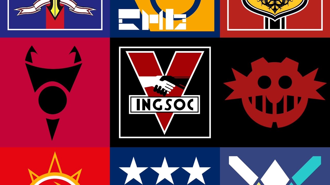 Fictional nation victory themes