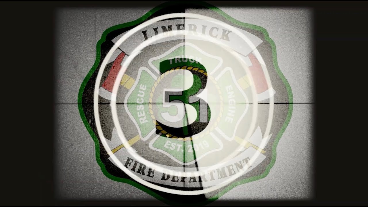 Limerick Fire Department ~ 2025 Year in Review