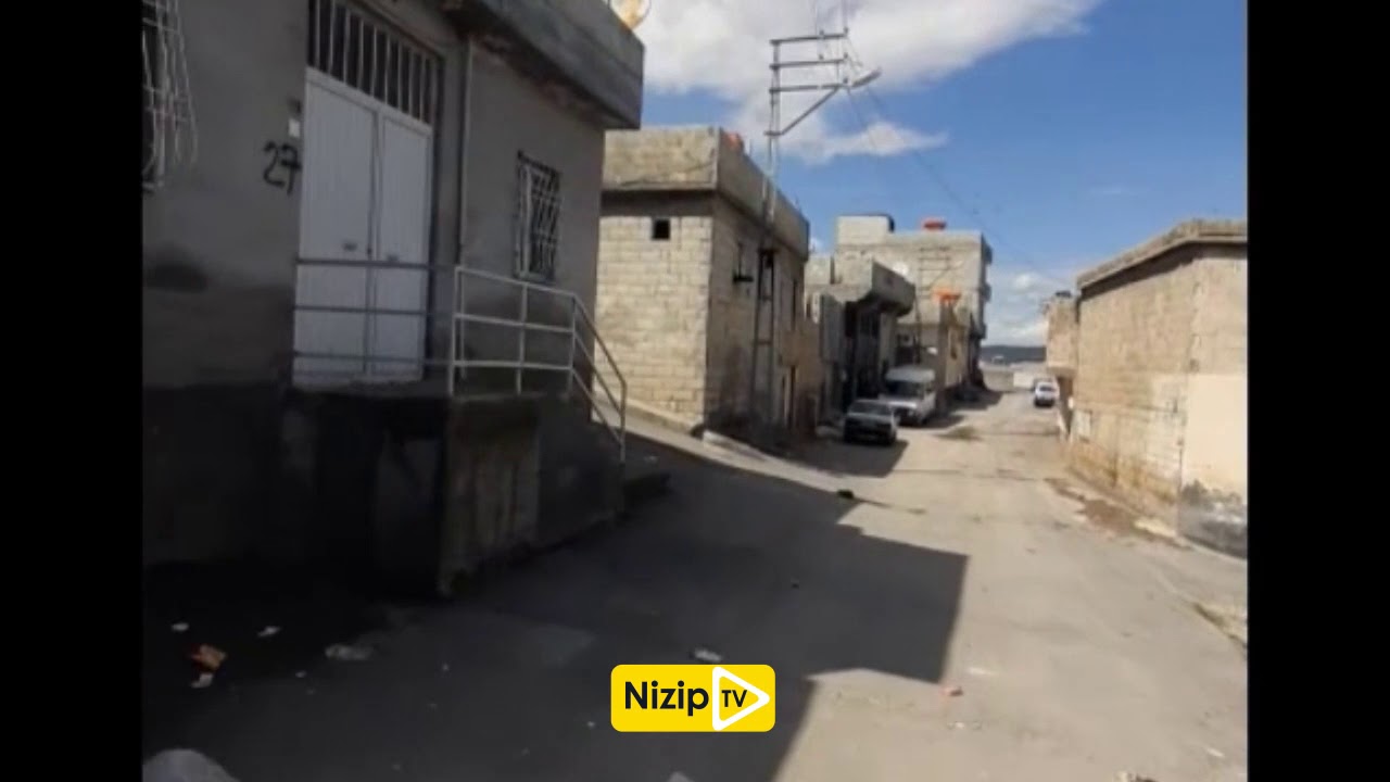 Nizip TV - Nizip şehir turu