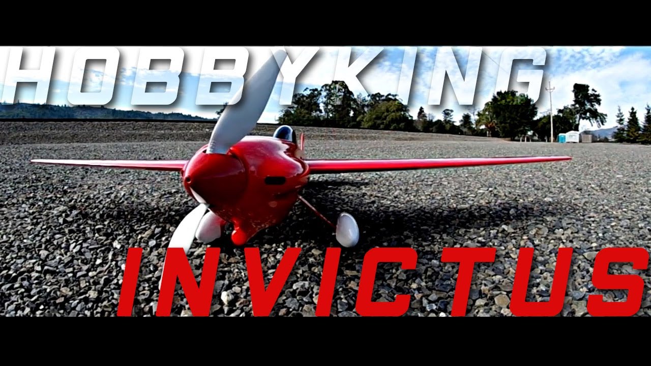 HobbyKing Invictus