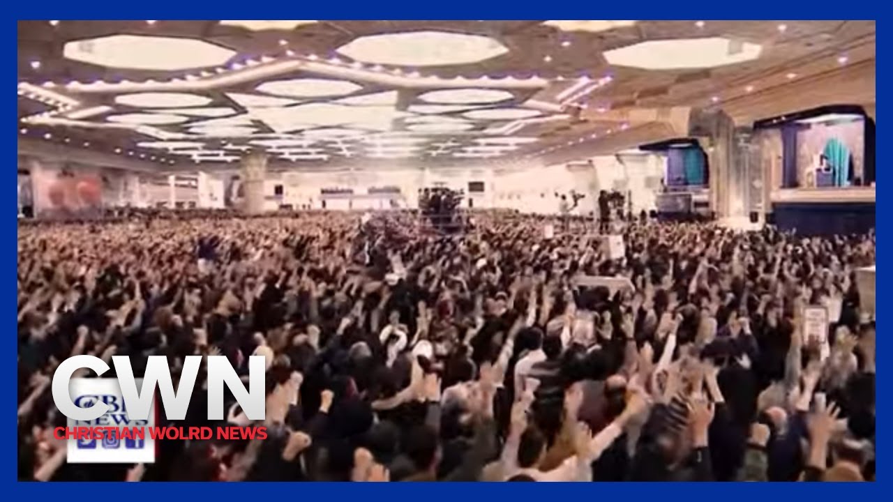 Christians See 'Glimpses of Freedom' in Middle East | Christian World News