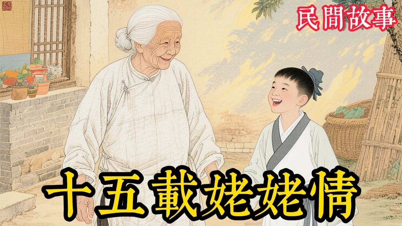 公婆遊山玩水15年，回家就要趕走親家母！要兒媳伺候養老！兒媳霸氣甩出家產賬單：滾出去的是你們！#民间故事 #故事頻道 #听书 #民間故事 #有聲書 #說書 #睡前故事 #情感