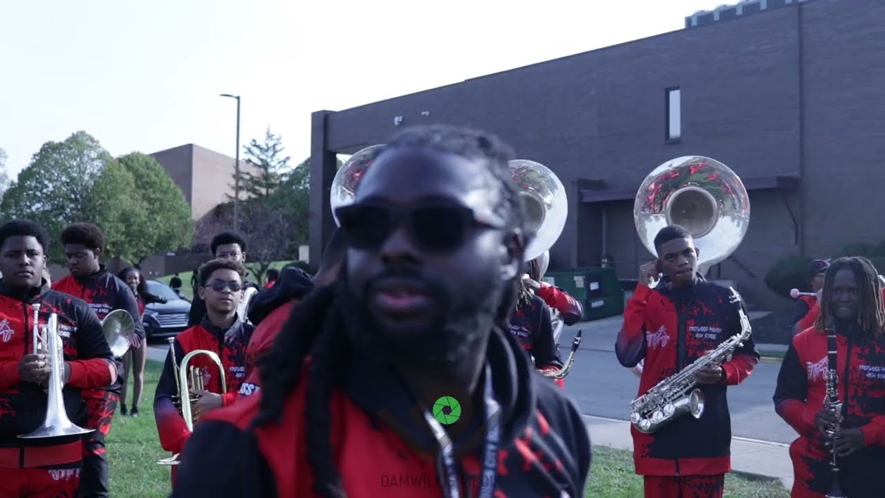 Central State Homecoming Parade Lineup | 2024