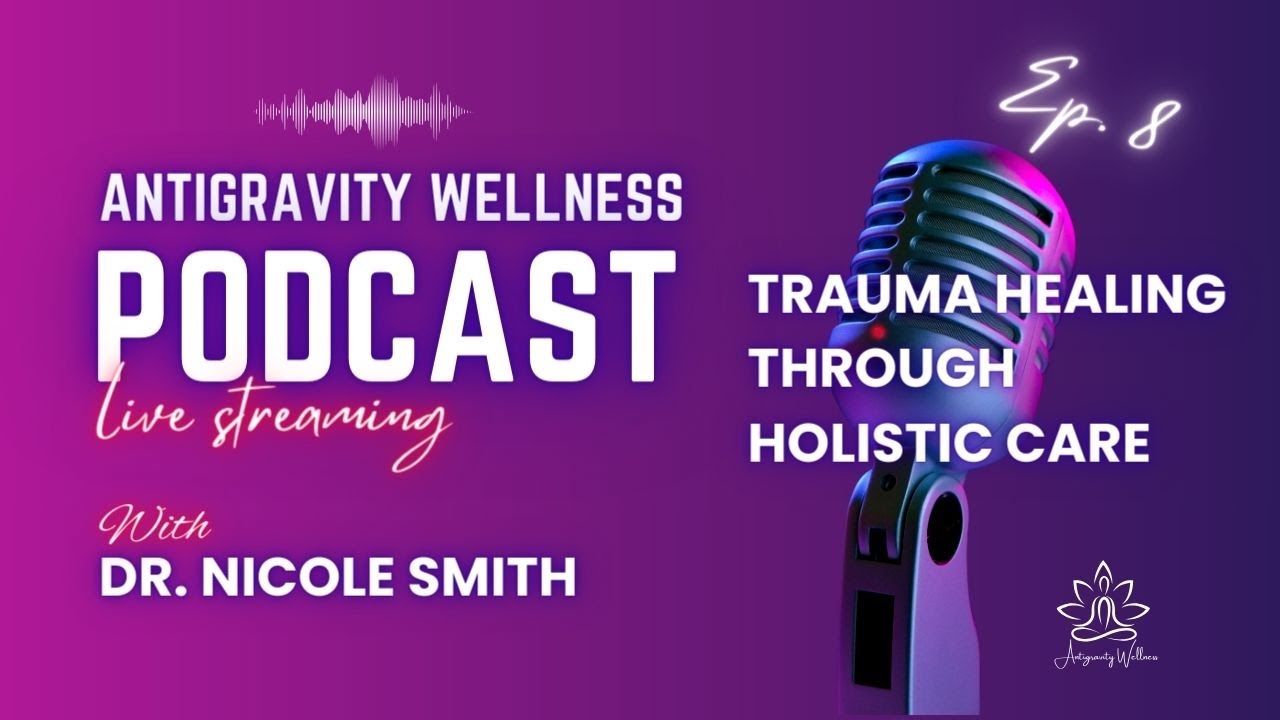 Growing Stronger: Nurturing Growth Through Holistic Care
