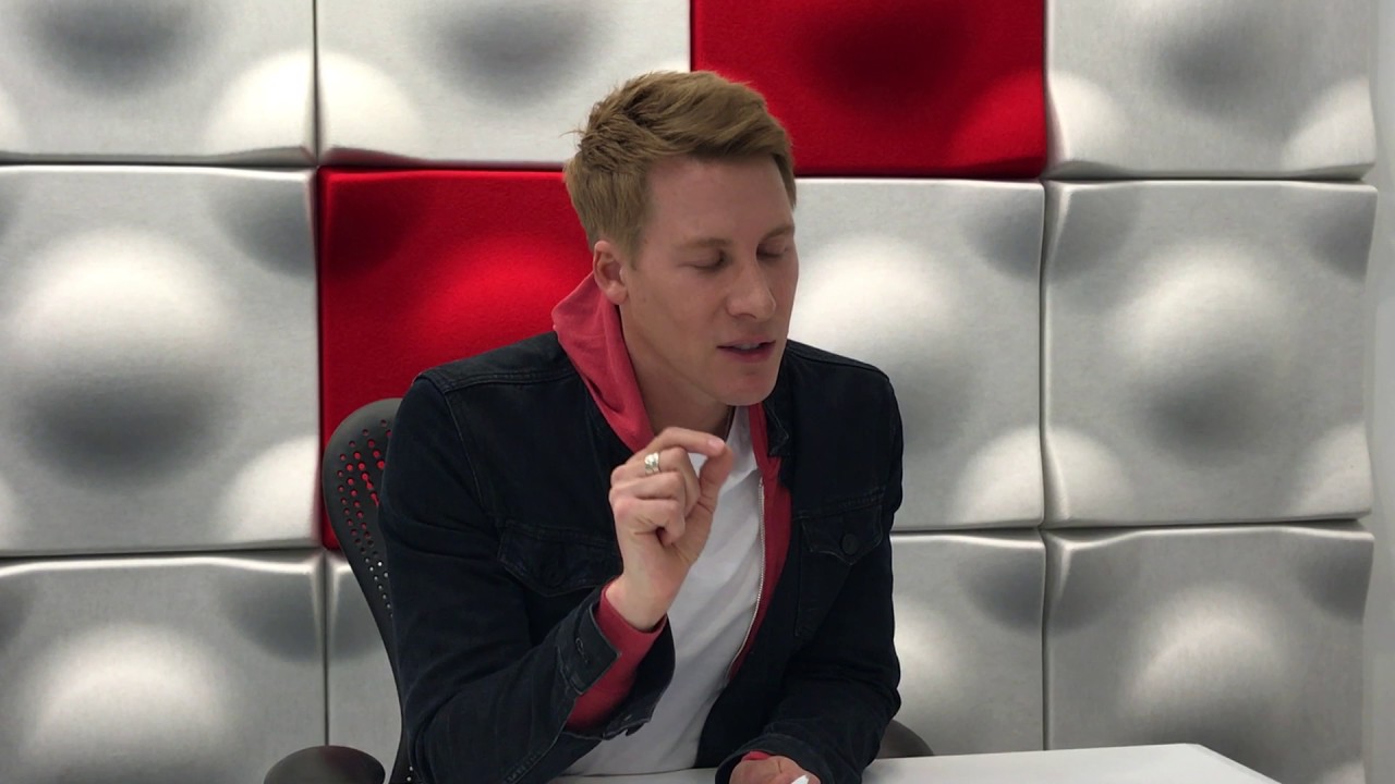 Dustin Lance Black ('When We Rise') on writing, directing, producing LGBTQ limited series