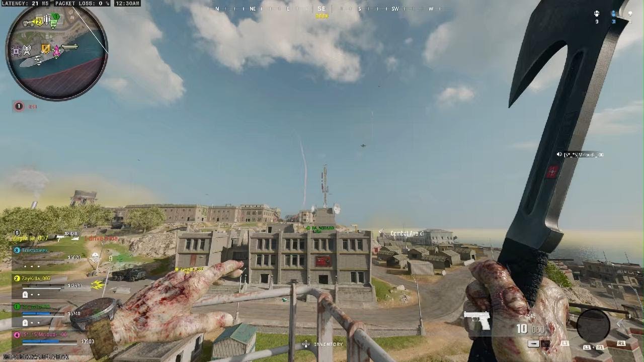 Wz game play whit mrloud  😶&zwj;🌫️🦥🦥