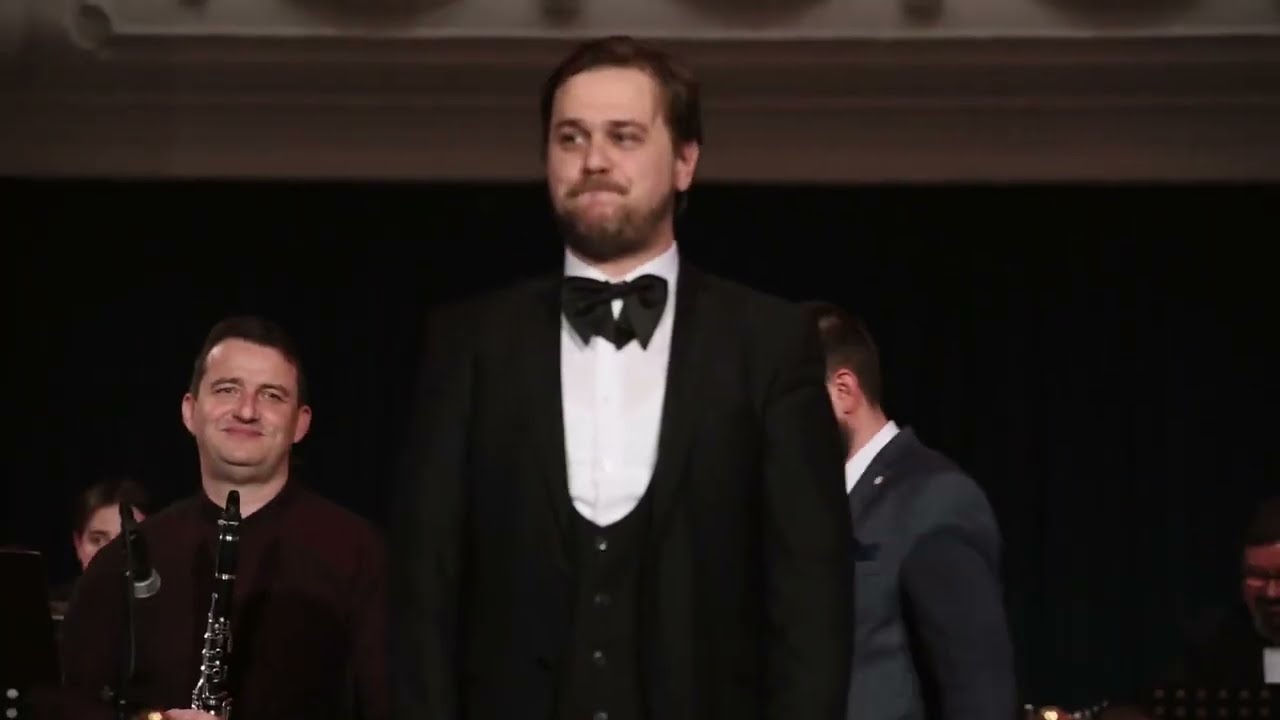 Aljoša Đumić i Gradski tamburaški orkestar Banjaluka - Sa druge strane
