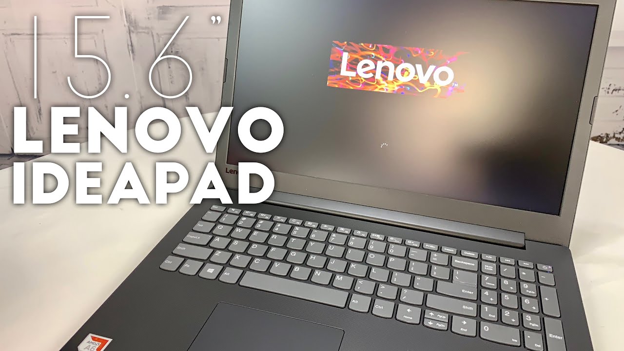 Lenovo Ideapad 130 15.6