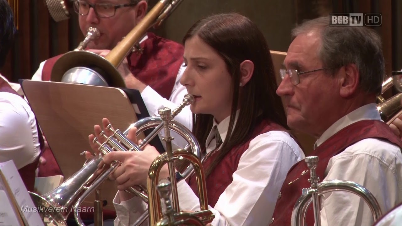 Schloss Orth - Musikverein Naarn