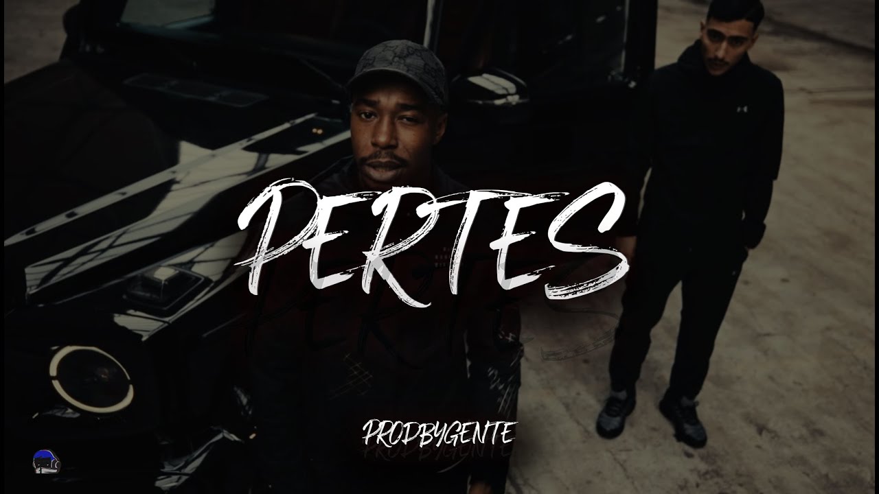 Fresh LaDouille type beat 