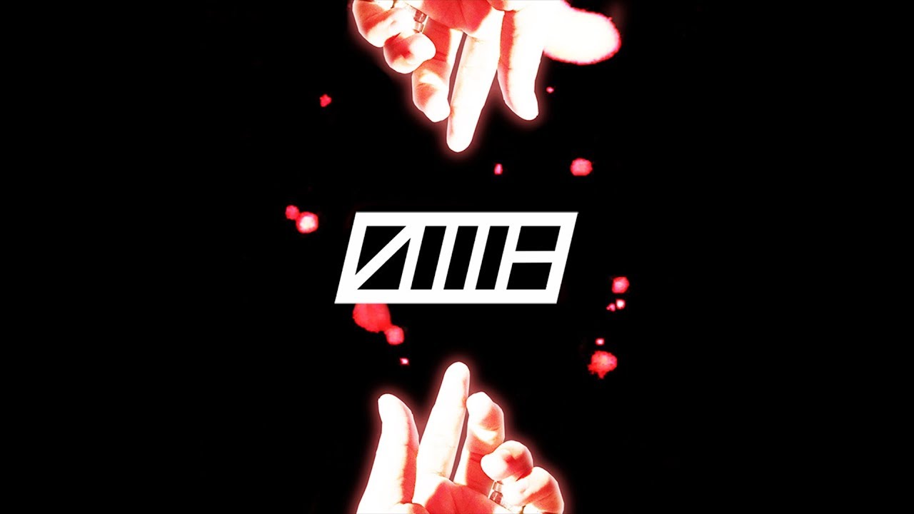 YME - UNIA [ OFFICIAL VISUALIZER ]