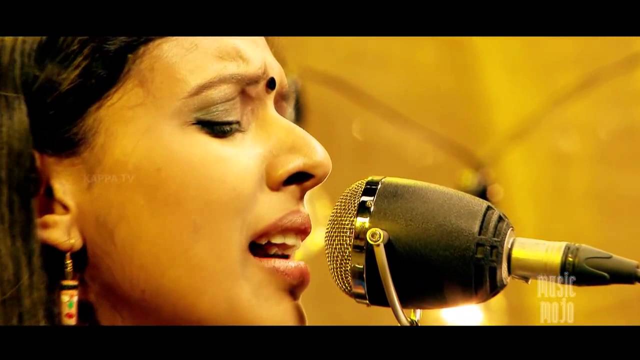 Kabhi kabhi by Sithara   Music Mojo Kappa TV