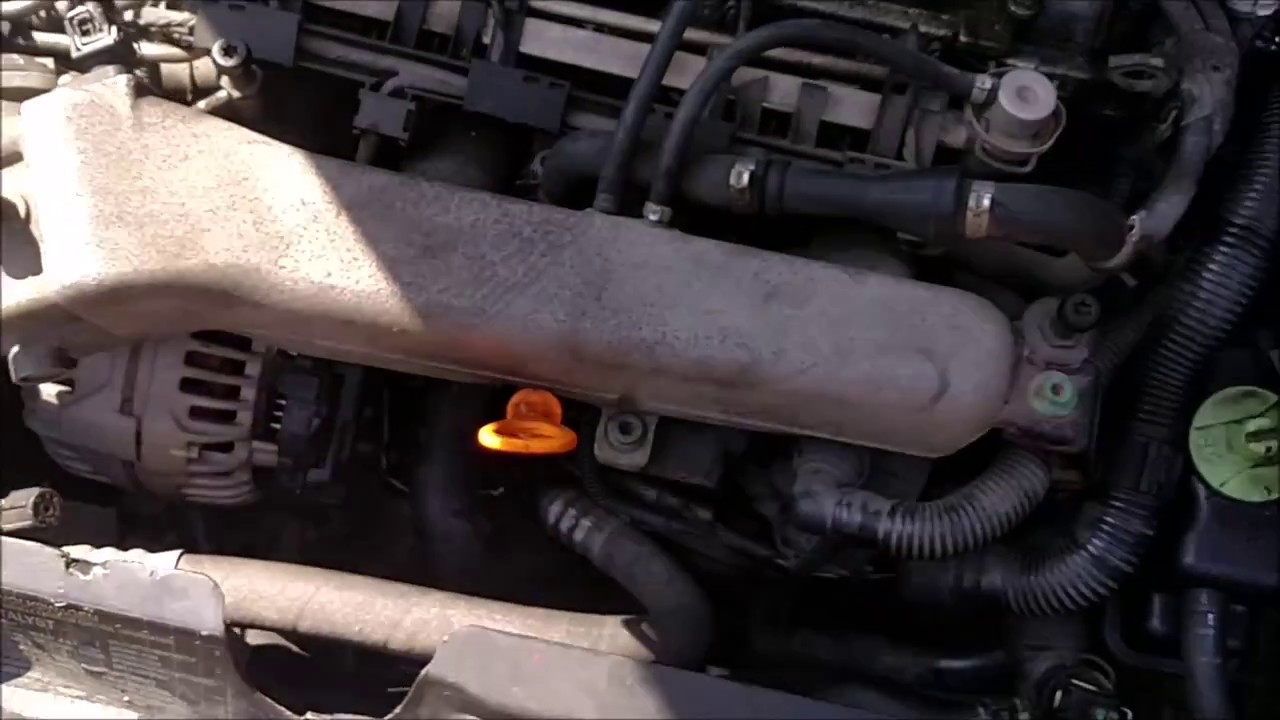Alternator Wiring Harness Installation for Fuse Box 2002 VW Beetle