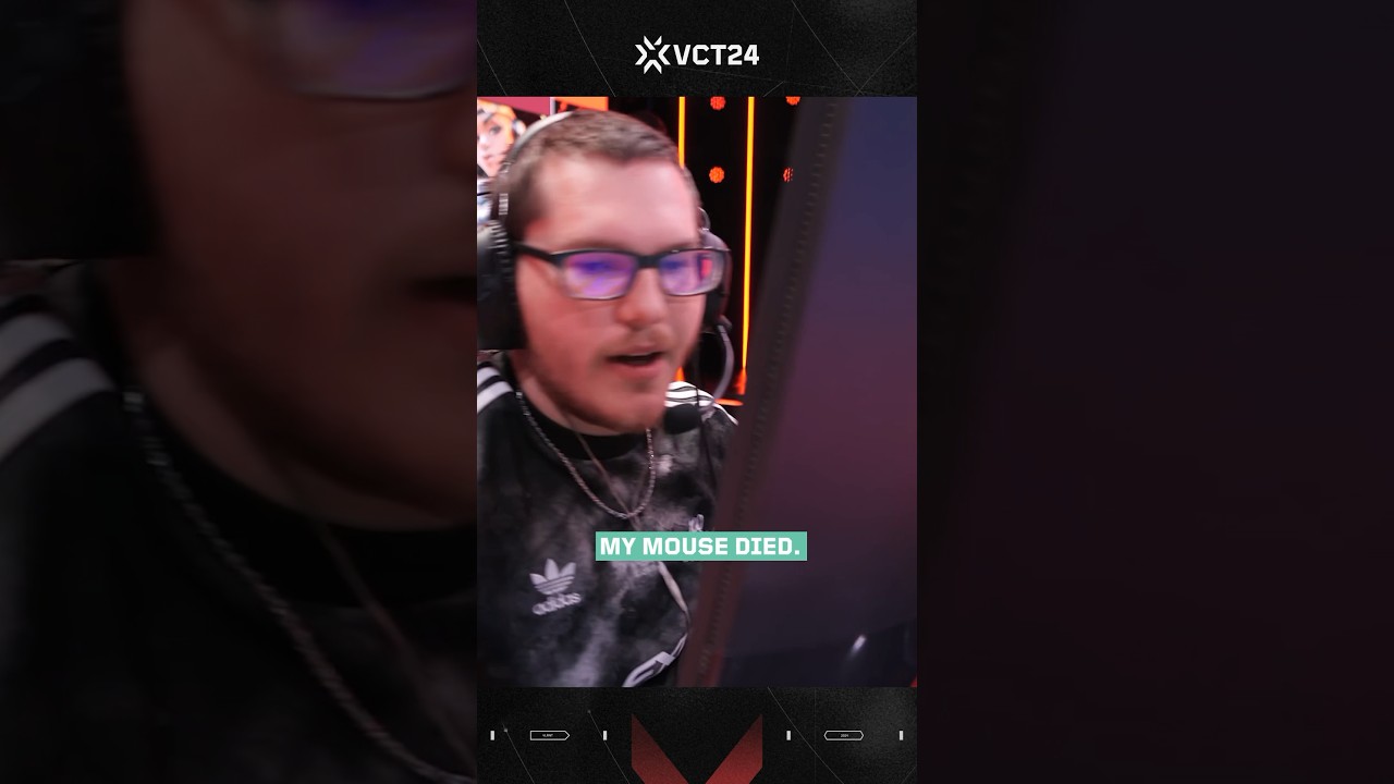 What went down in 100T’s comms after Boostio’s mic went down 👇 
