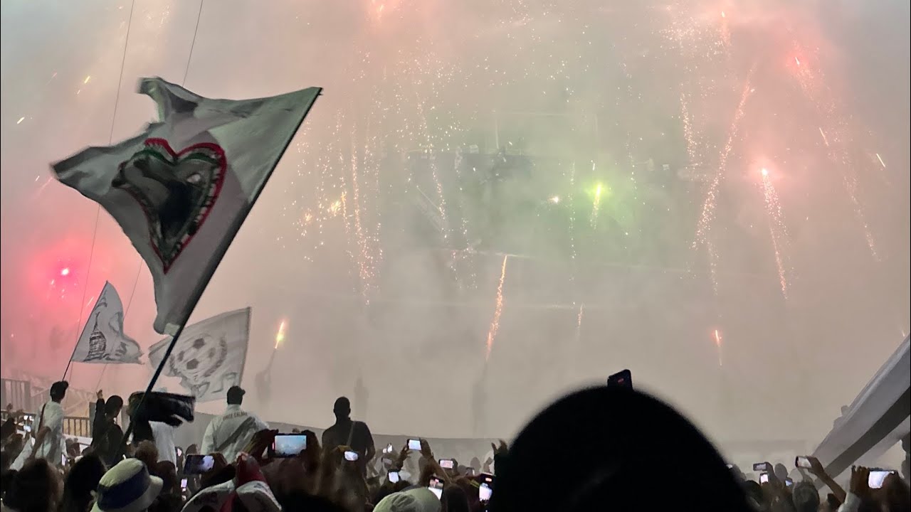 Holocausto norte ( Once Caldas Vs Junior) 11/11/2024
